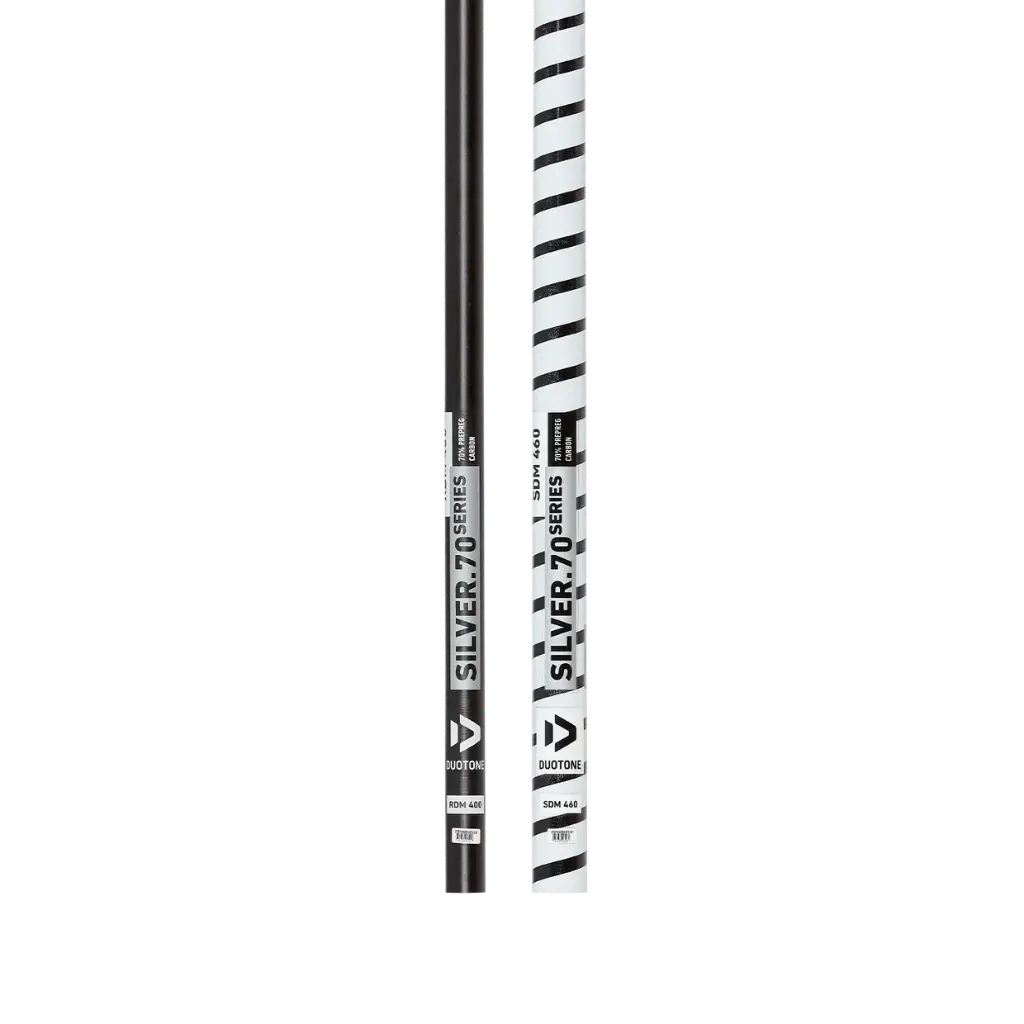 DUOTONE DTW-Mast Silver.70 Series SDM 70% CARBON CONTENT 14900-1600