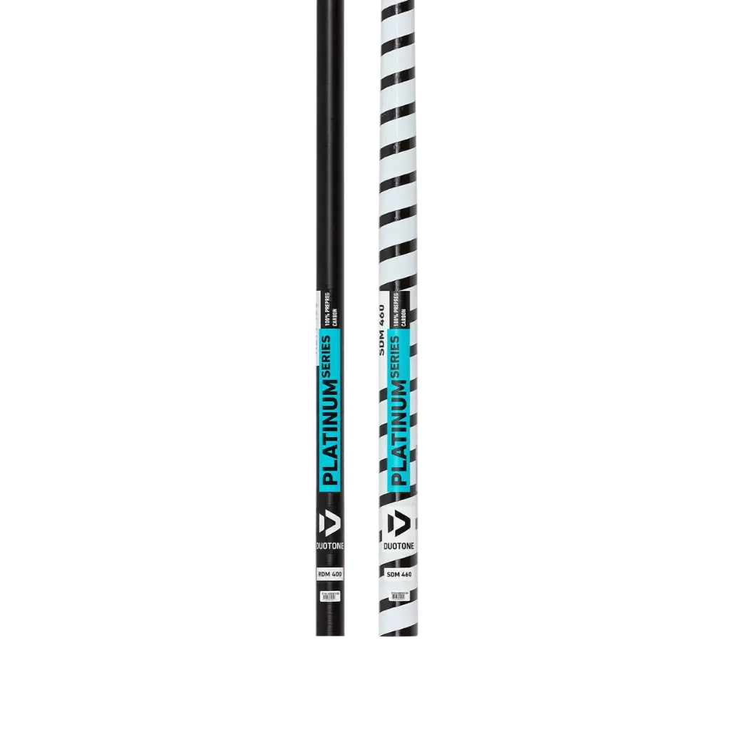 DUOTONE DTW-Mast Platinum Series SLS SDM 100% CARBON CONTENT 14220-1609