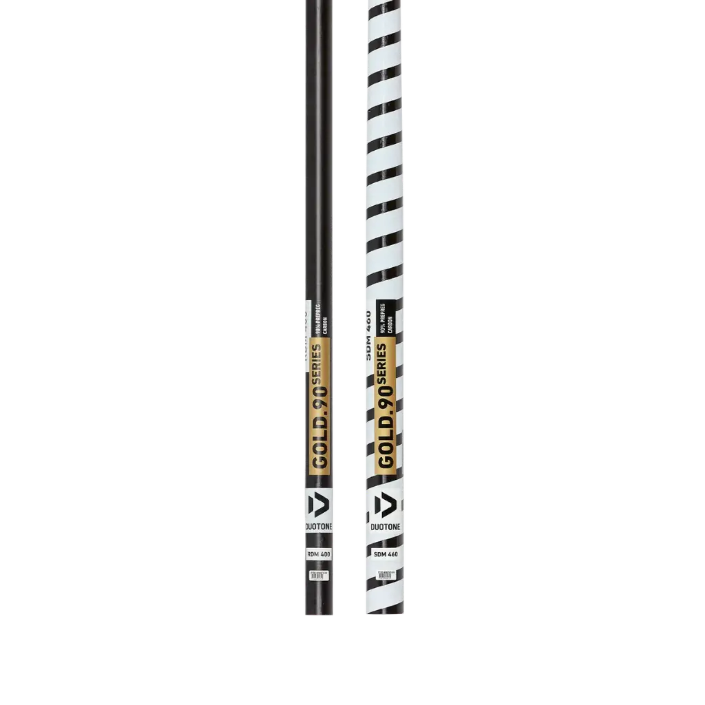 DUOTONE DTW-Mast Gold.90 Series RDM 90% carbon content 14900-1601
