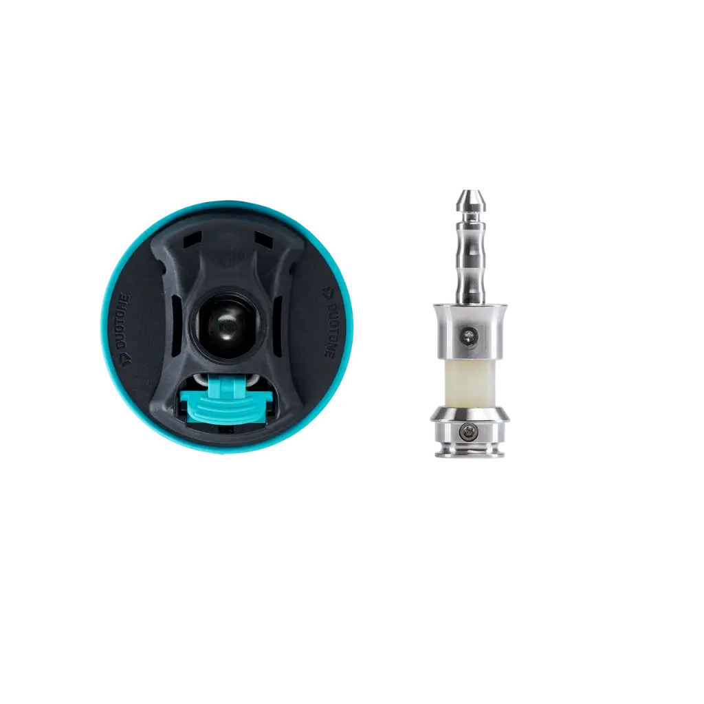 DUOTONE DTW-Base iBase 2.0 + iTendon 14220-7315