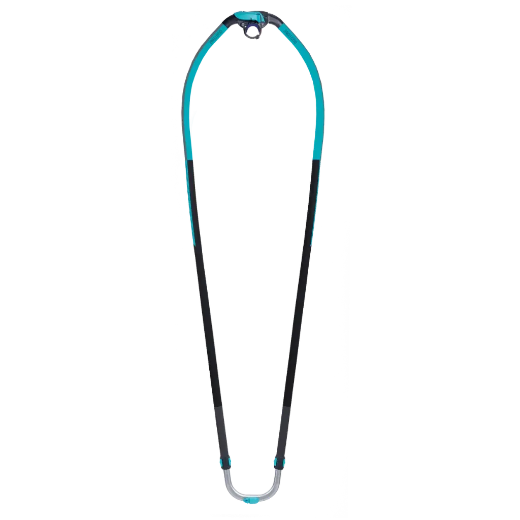 DUOTONE DTW-Boom Silver Series 14230-1401