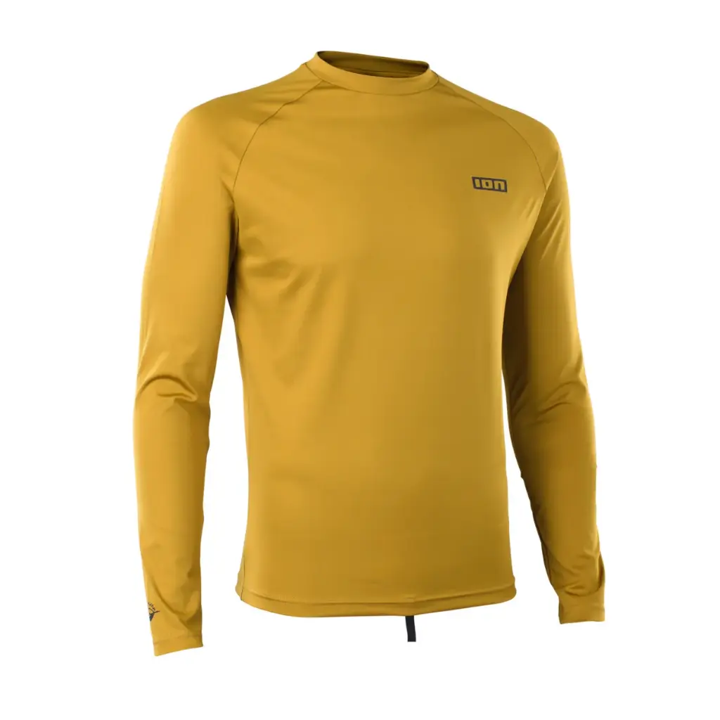 ION IOW-Rashguard LS men 48262-4233