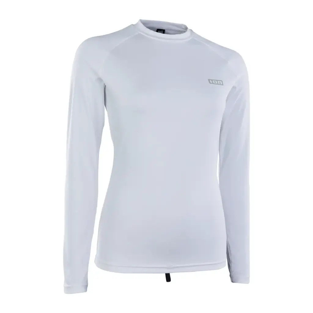 ION IOW-Rashguard LS women 48243-4273