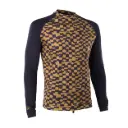 ION IOW-Rashguard Maze Long Sleeve men 48262-4230