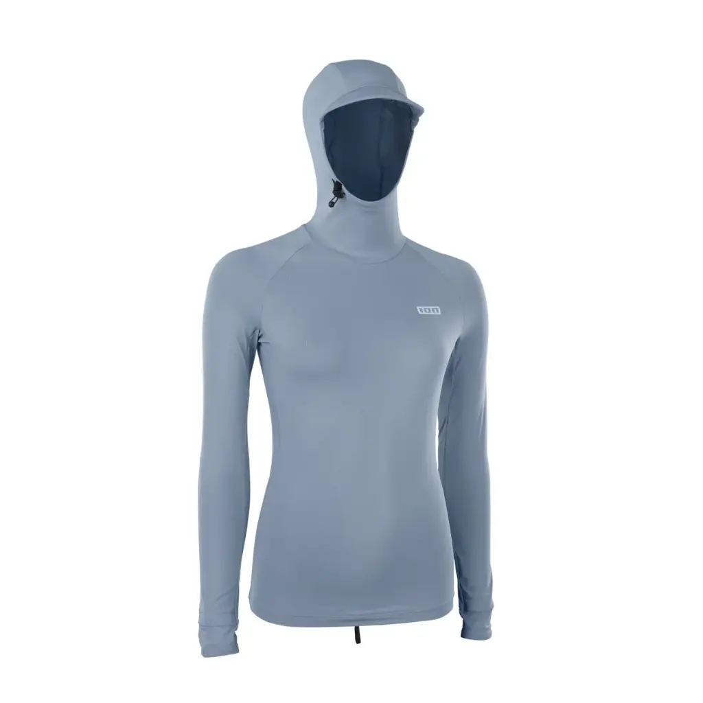 ION IOW-Rashguard Sun Pro Long Sleeve women 48263-4272