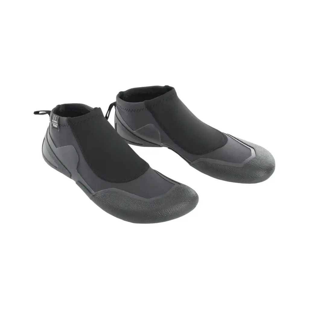 ION IOW-Shoes Plasma Slipper 1.5 Round Toe Booties unisex 48230-4335