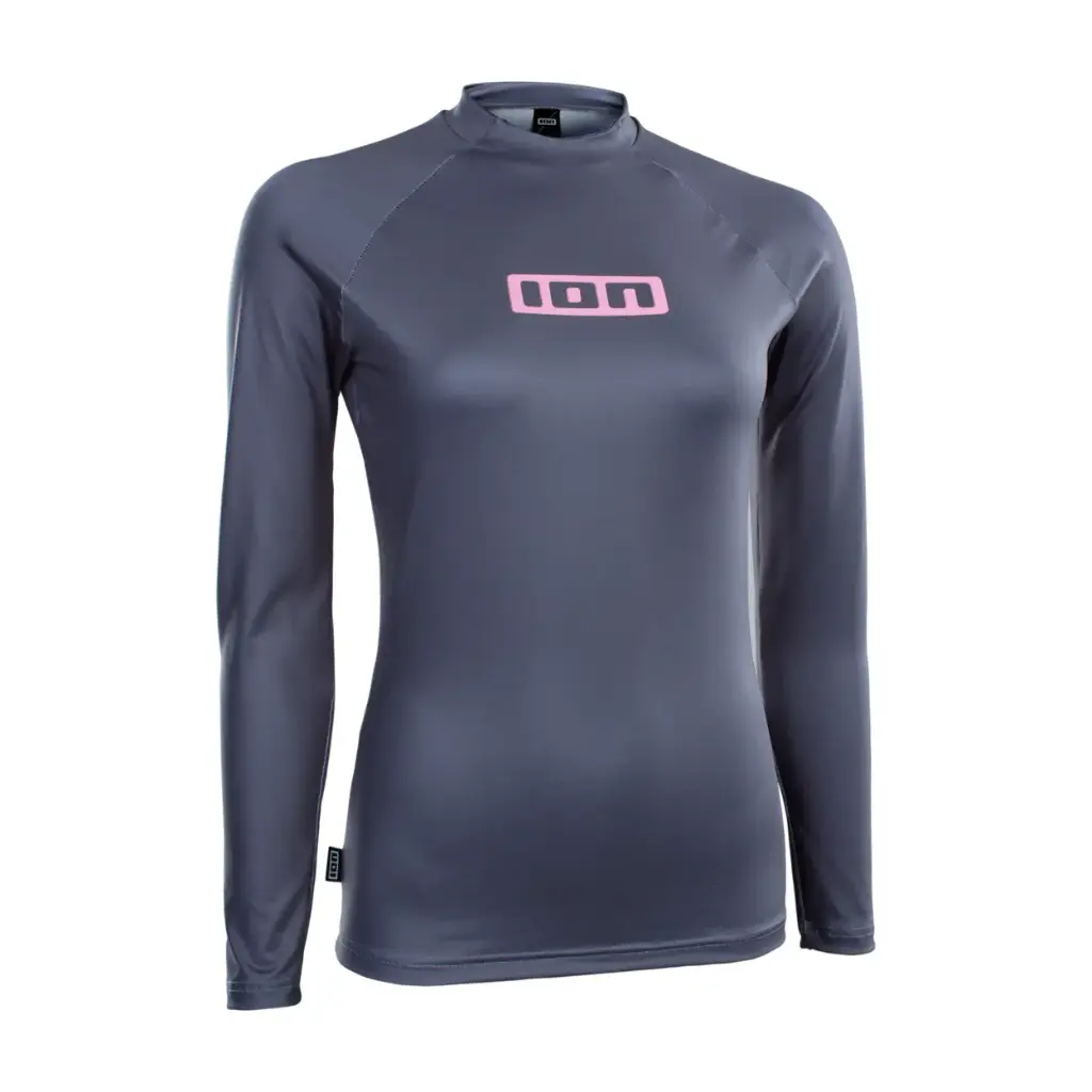 ION IOW-Rashguard Promo LS women 48213-4278