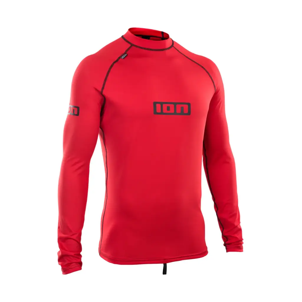 ION IOW-Rashguard Promo LS men 48212-4235