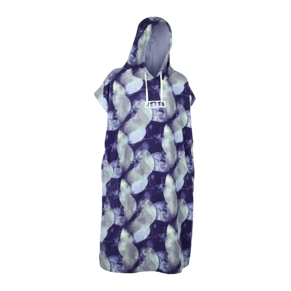 ION IOW-Poncho Core Lumen 48260-7098