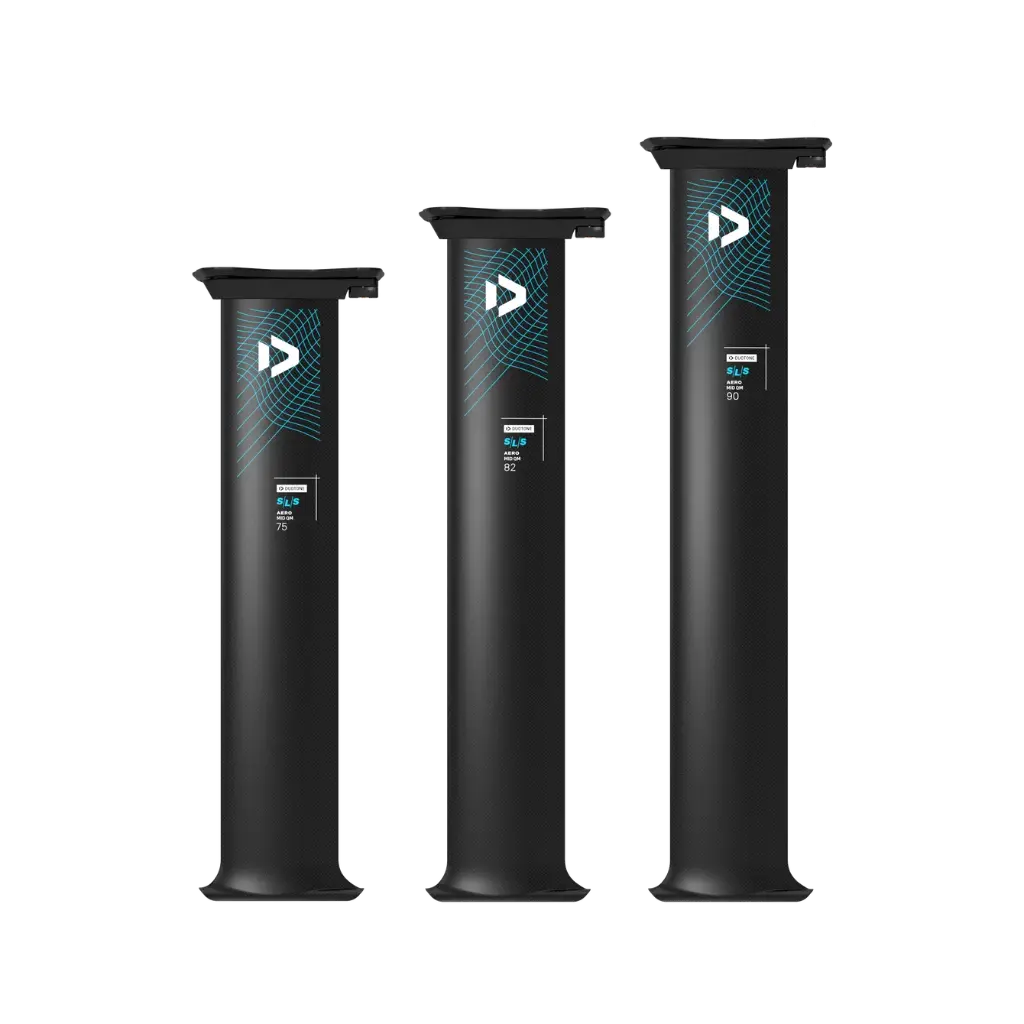 DUOTONE DTF-Mast Aero Mid QM SLS 42250-3825