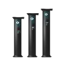 DUOTONE DTF-Mast Aero Mid QM SLS 42250-3825