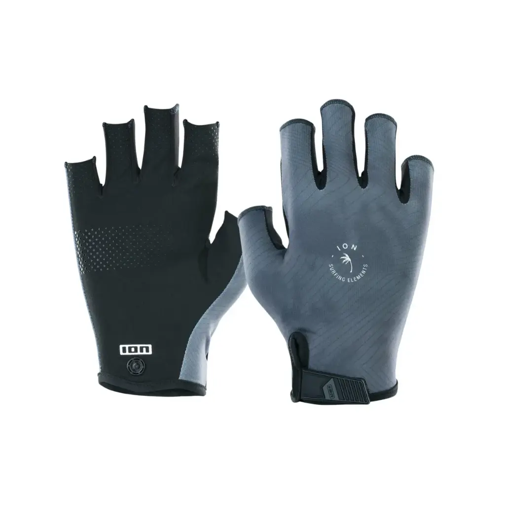 ION IOW-Water Gloves Amara Half Finger unisex 48230-4140