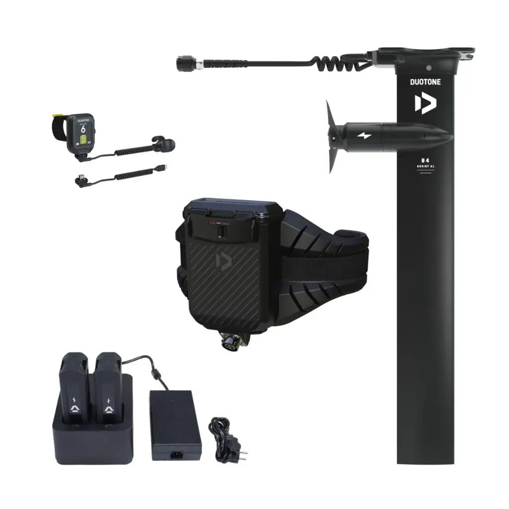 DUOTONE DTE-Foil Assist Set AL 40260-4001