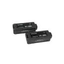 DUOTONE DTE-Battery Set (2Pcs) 40260-6704