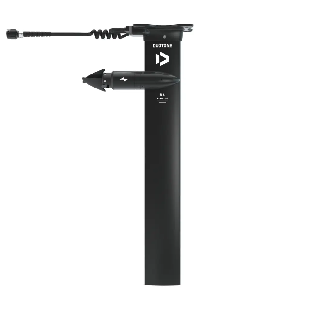DUOTONE DTE-eMast Assist Set AL 40260-6300