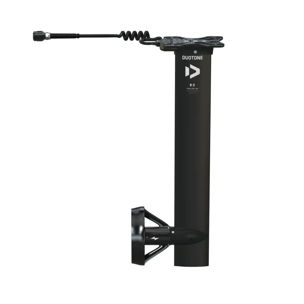 DUOTONE DTE-eMast Cruise Set AL 40260-6302