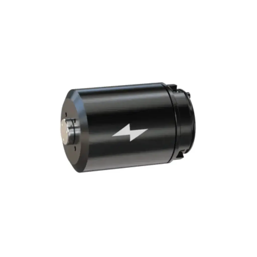 DUOTONE DTE-ePart Motor & Bell 40260-6201