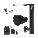 DUOTONE DTE-Foil Cruise Set AL 40260-4004