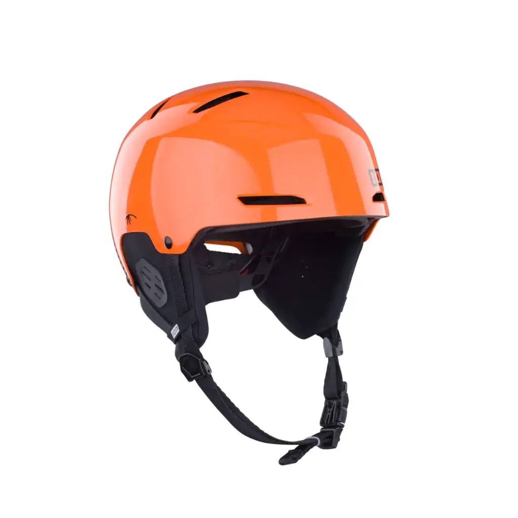 ION IOW-Helmet Slash Amp 48250-7201
