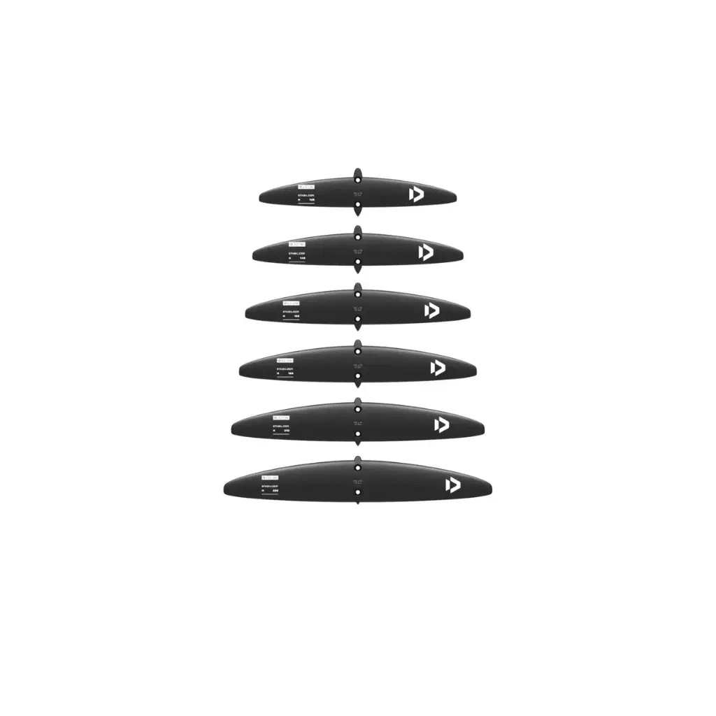 DUOTONE DTF-Back Wing Stabilizer H 42260-3830