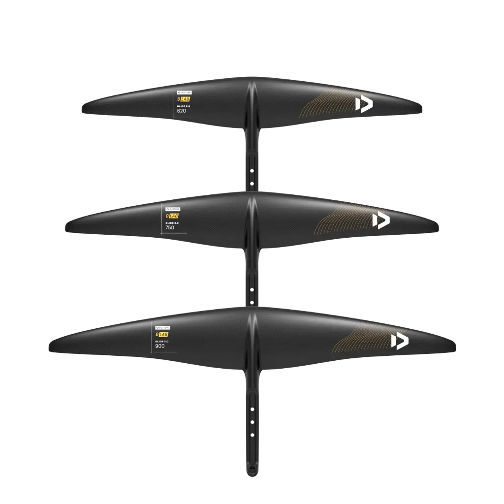 DUOTONE DTF-Front Wing Glide 2.0 D/LAB 42250-3836