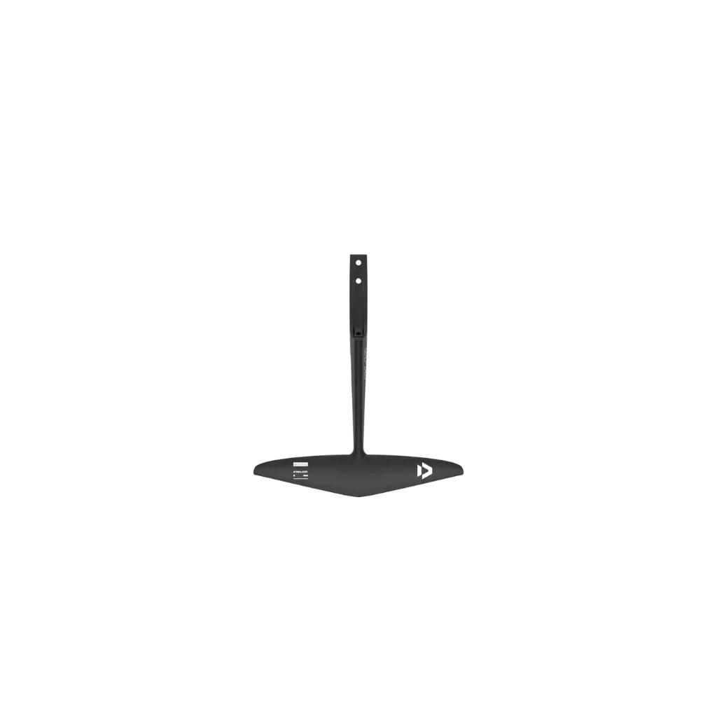 DUOTONE DTF-Fusepart Monobloc-Tail S D/LAB 42260-3851