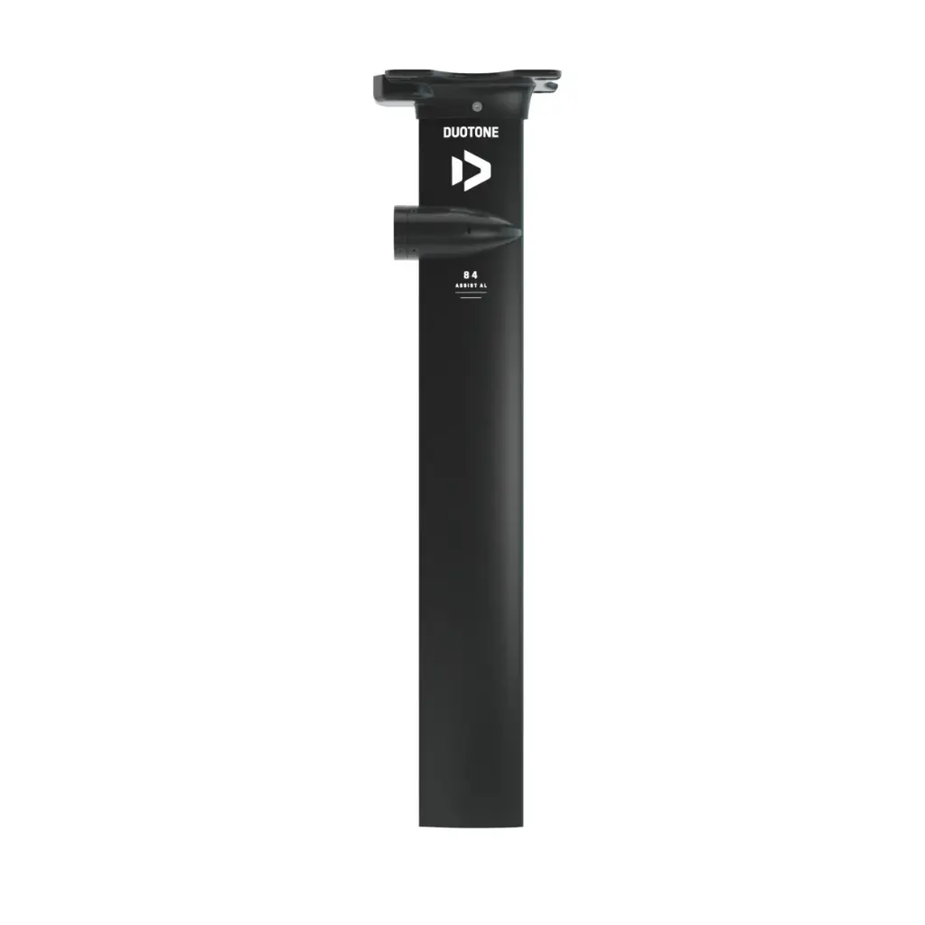 DUOTONE DTE-eMast AL (w/o Motor) 40260-6303