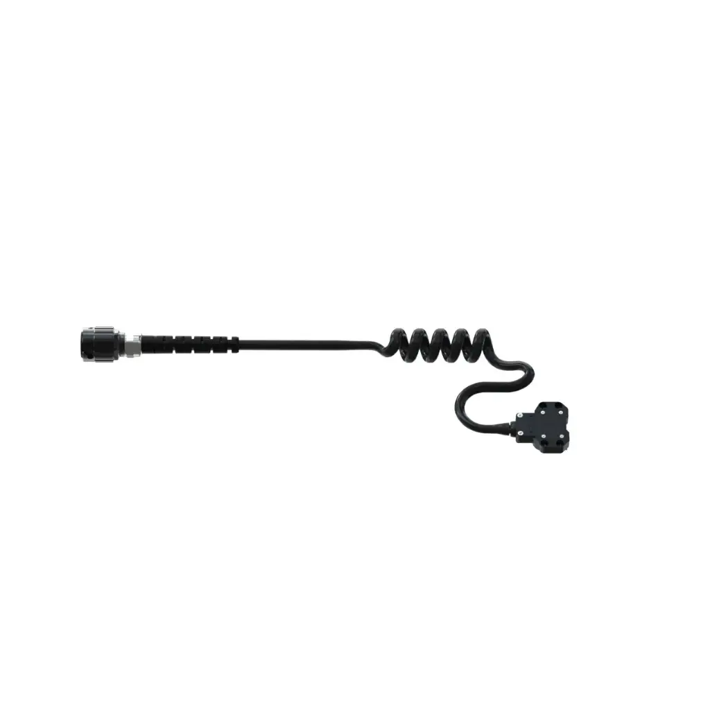 DUOTONE DTE-ePart Cable & Connector for eHarness long 40260-8006