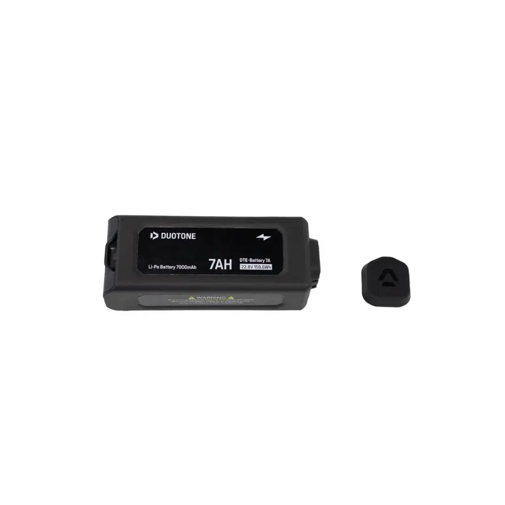DUOTONE DTE-eSpare Battery (1pc) 40260-6701