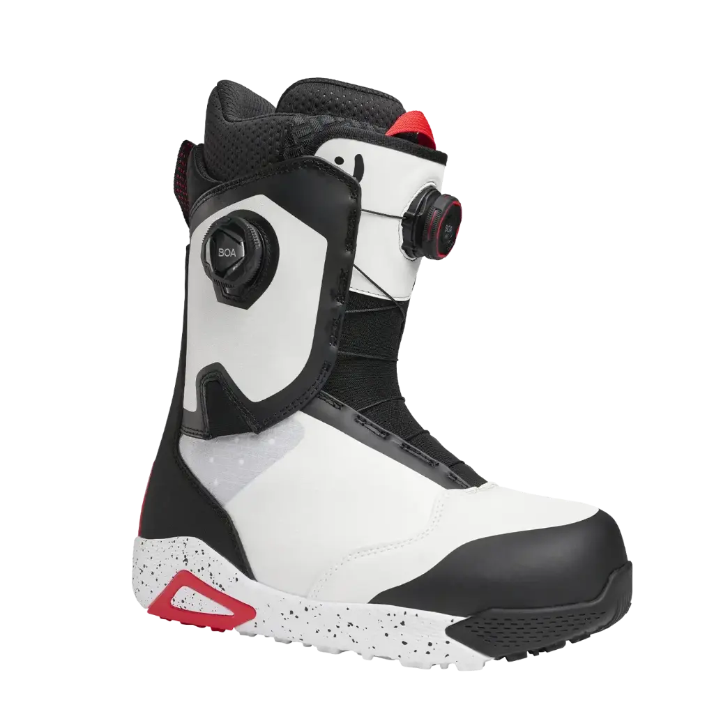 NIDECKER NDK Boots RIFT MEN N.27.BTM.RFT Ned