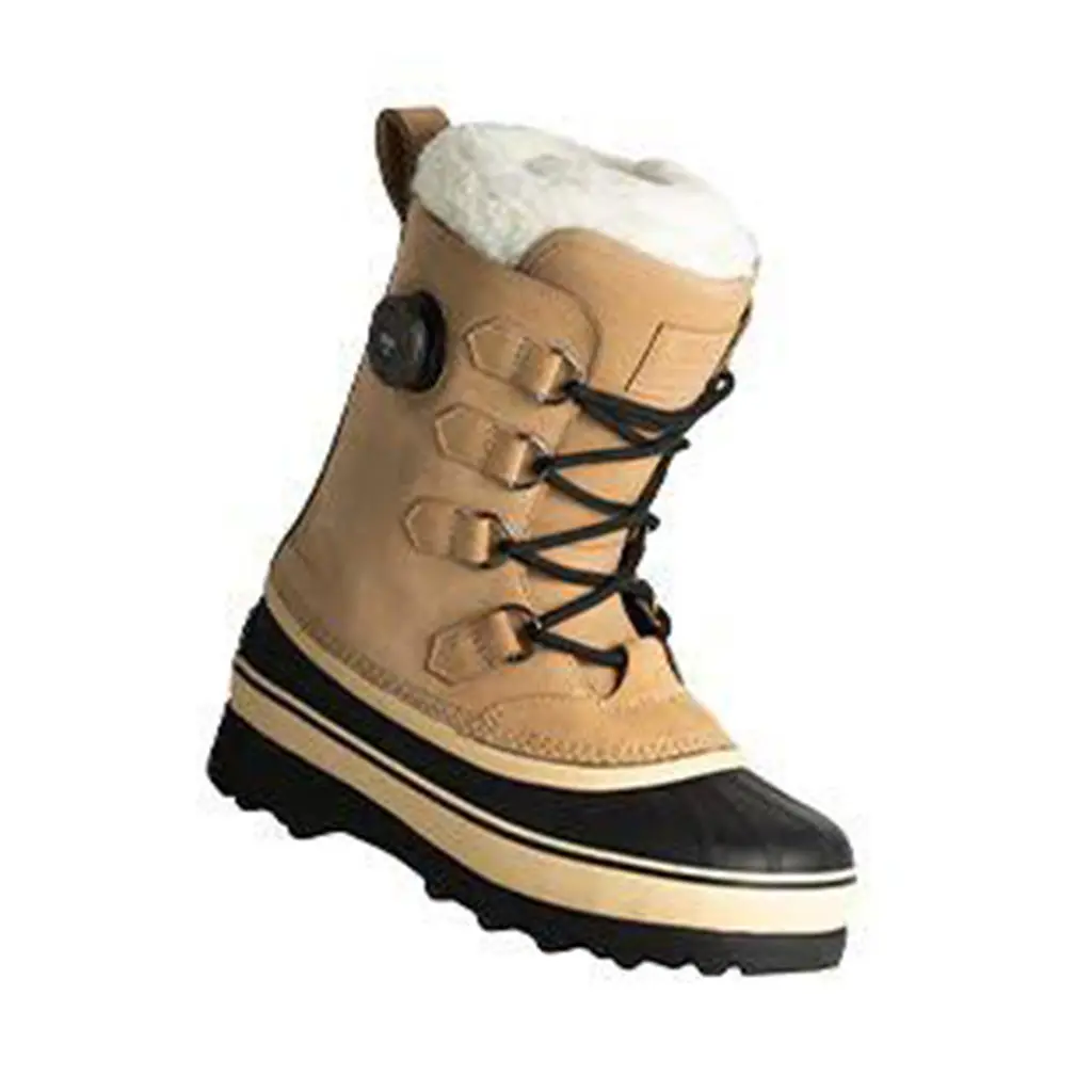 NIDECKER NDK Boots NIDECKER X SOREL N.27.BTM.CRB
