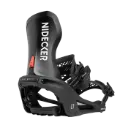 NIDECKER NDK BINDING LT SUPERMATIC N.27.BNU.SPL Black