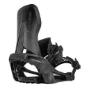 NIDECKER NDK BINDING CARBON SUPERMATIC N.27.BNU.SPC Black