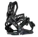 NIDECKER NDK BINDING FLOW FENIX N.26.BNU.FEF Black