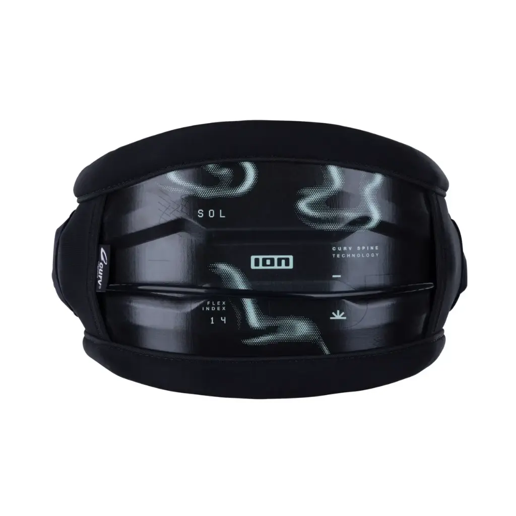 ION IOW-Harness Waist Kite Sol Curv 48263-4726