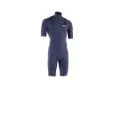 ION IOW-Wetsuit Element 2/2 Shorty Short Sleeve Front Zip men 48252-4491