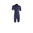 ION IOW-Wetsuit Element 2/2 Shorty Short Sleeve Back Zip men 48252-4452