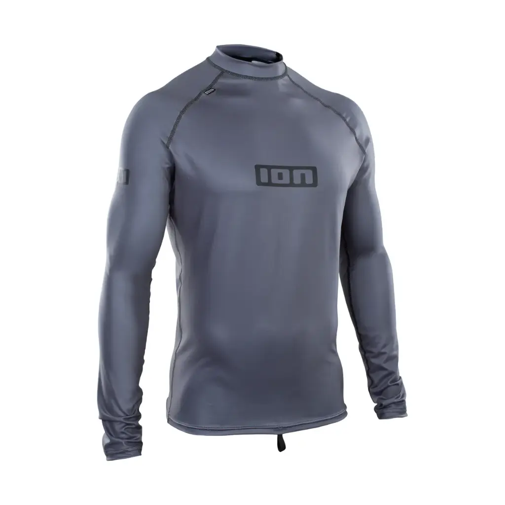 ION IOW-Rashguard Promo Long Sleeve men 48212-4235