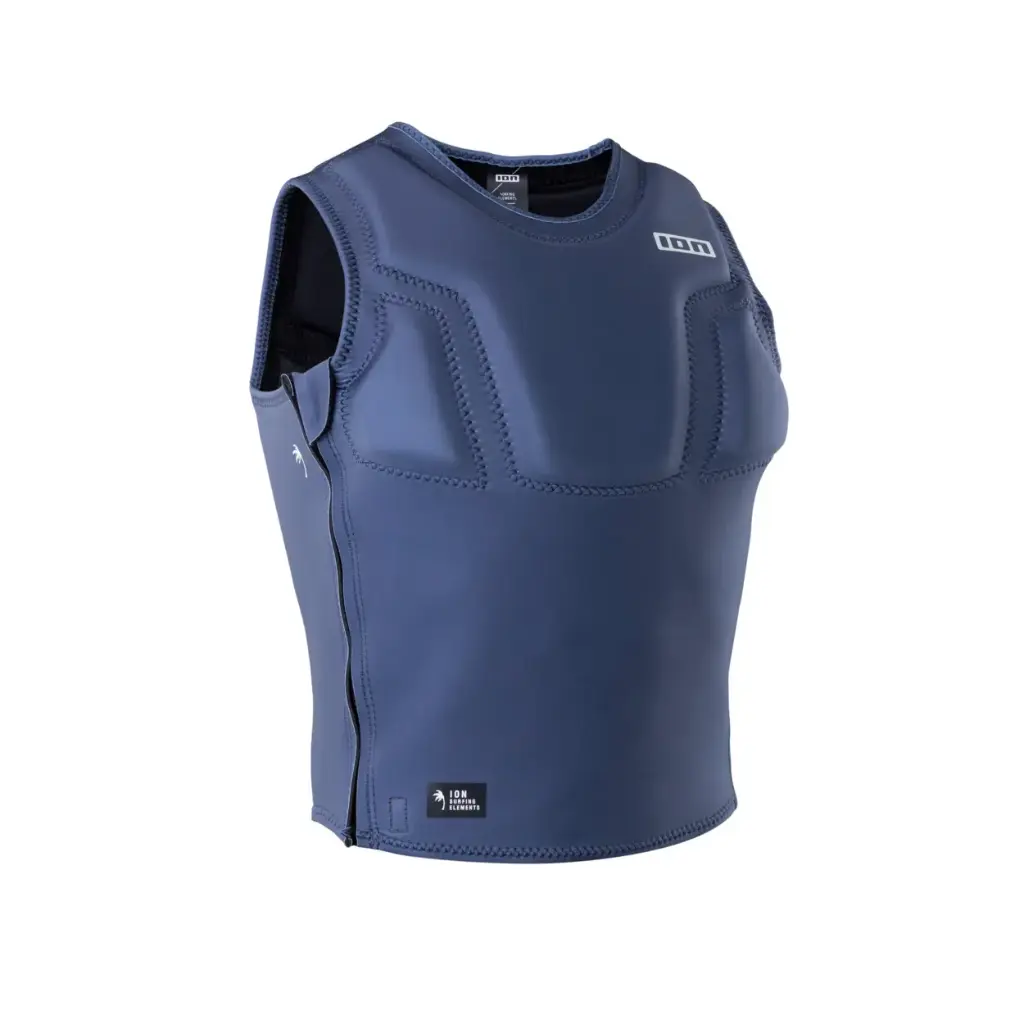 ION IOW-Impact Vest Vector Element Side Zip men 48222-4159