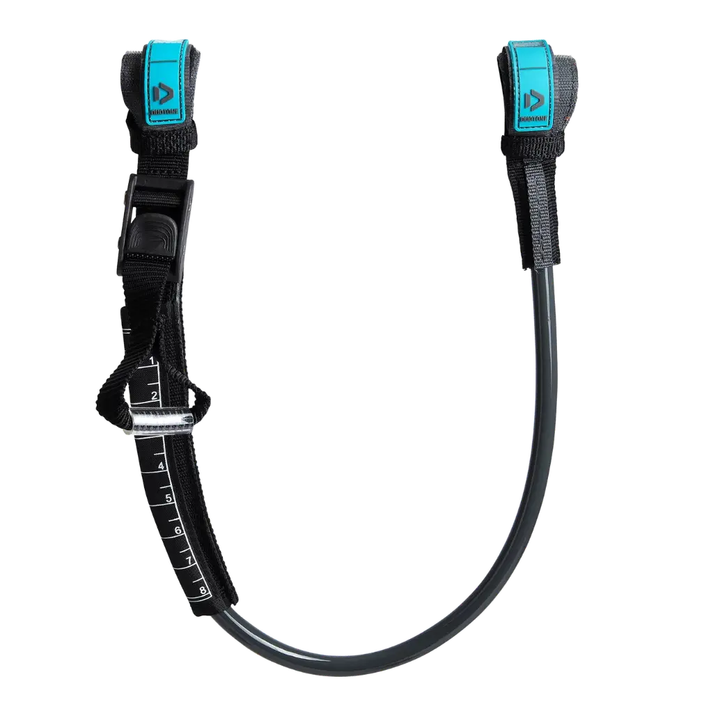 DUOTONE DTW-Harness Lines Vario Race 2.0 14220-8000