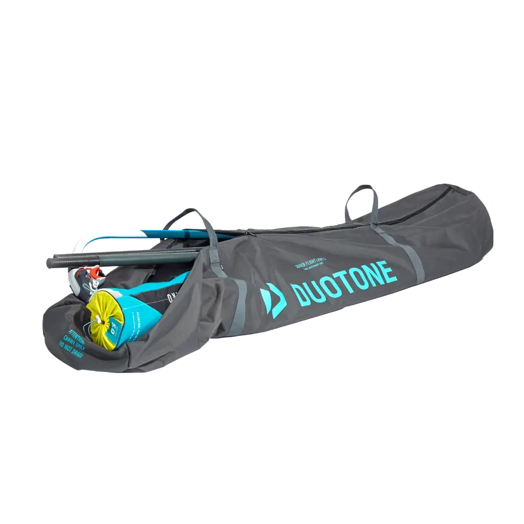 DUOTONE DTW-Gearbag Quiver Flight.Light 14900-7000