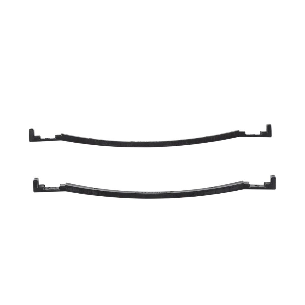 DUOTONE DTF-Foil Spare TrackNut Sled (2pcs) (SS24-onw) 42230-8304