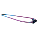NEILPRYDE CARBON 25 EVA Grip Boom 152138