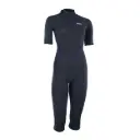ION IOW-Wetsuit Static 3/2 Overknee Short Sleeve Back Zip women 48263-4475