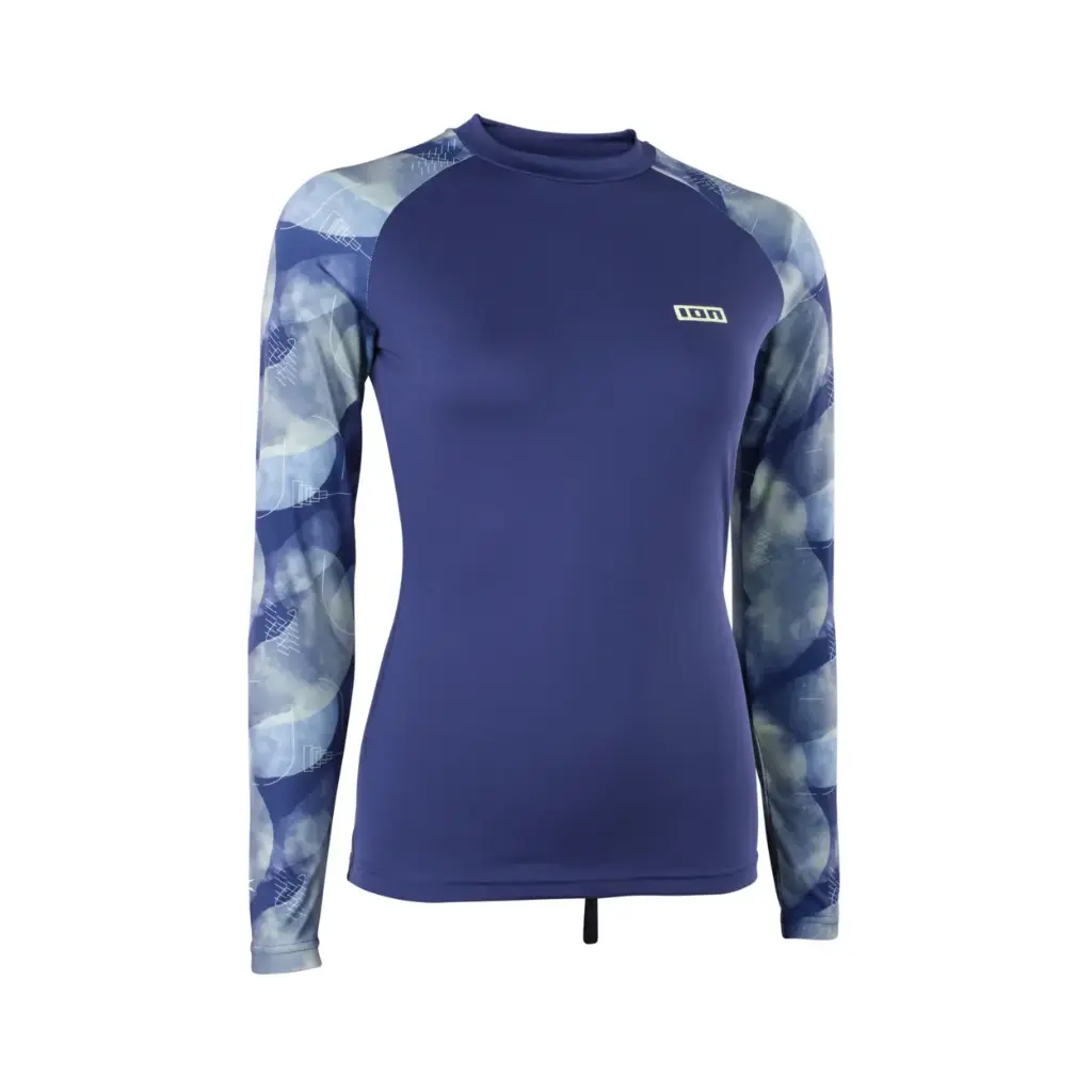 ION IOW-Rashguard Lizz Long Sleeve women 48263-4270