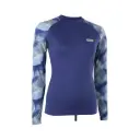 ION IOW-Rashguard Lizz Long Sleeve women 48263-4270