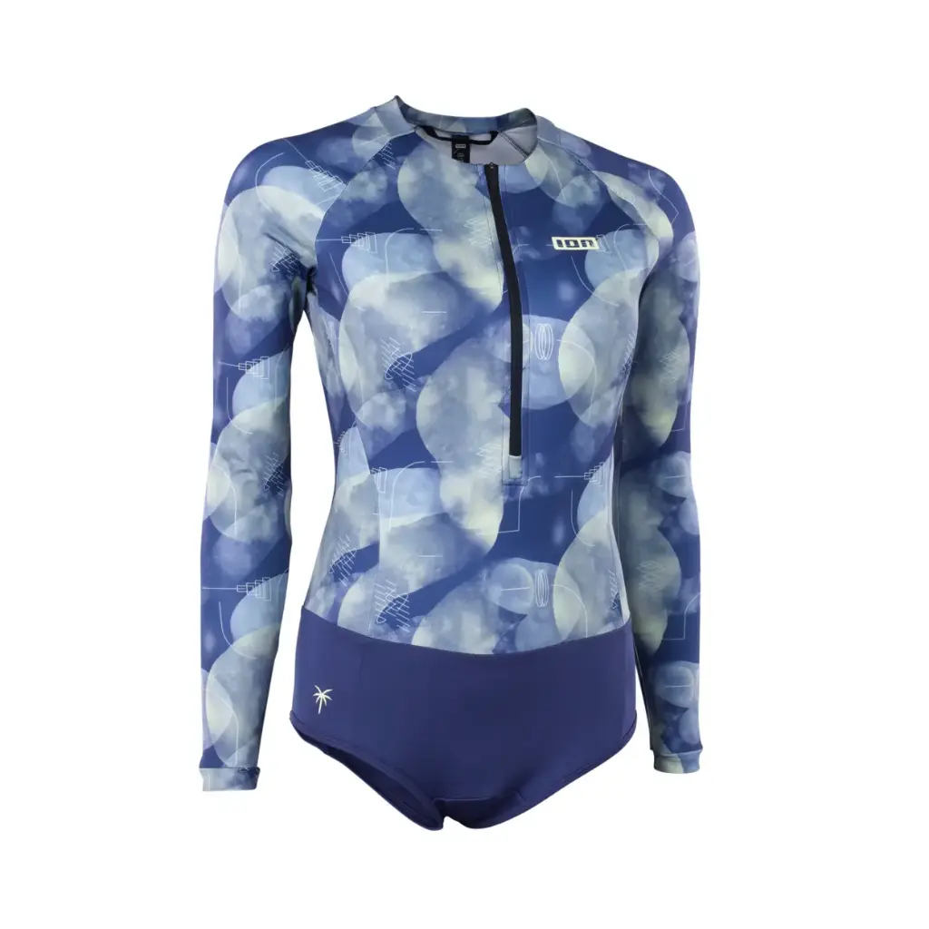 ION IOW-Bottom Swimsuit LS women 48243-4190