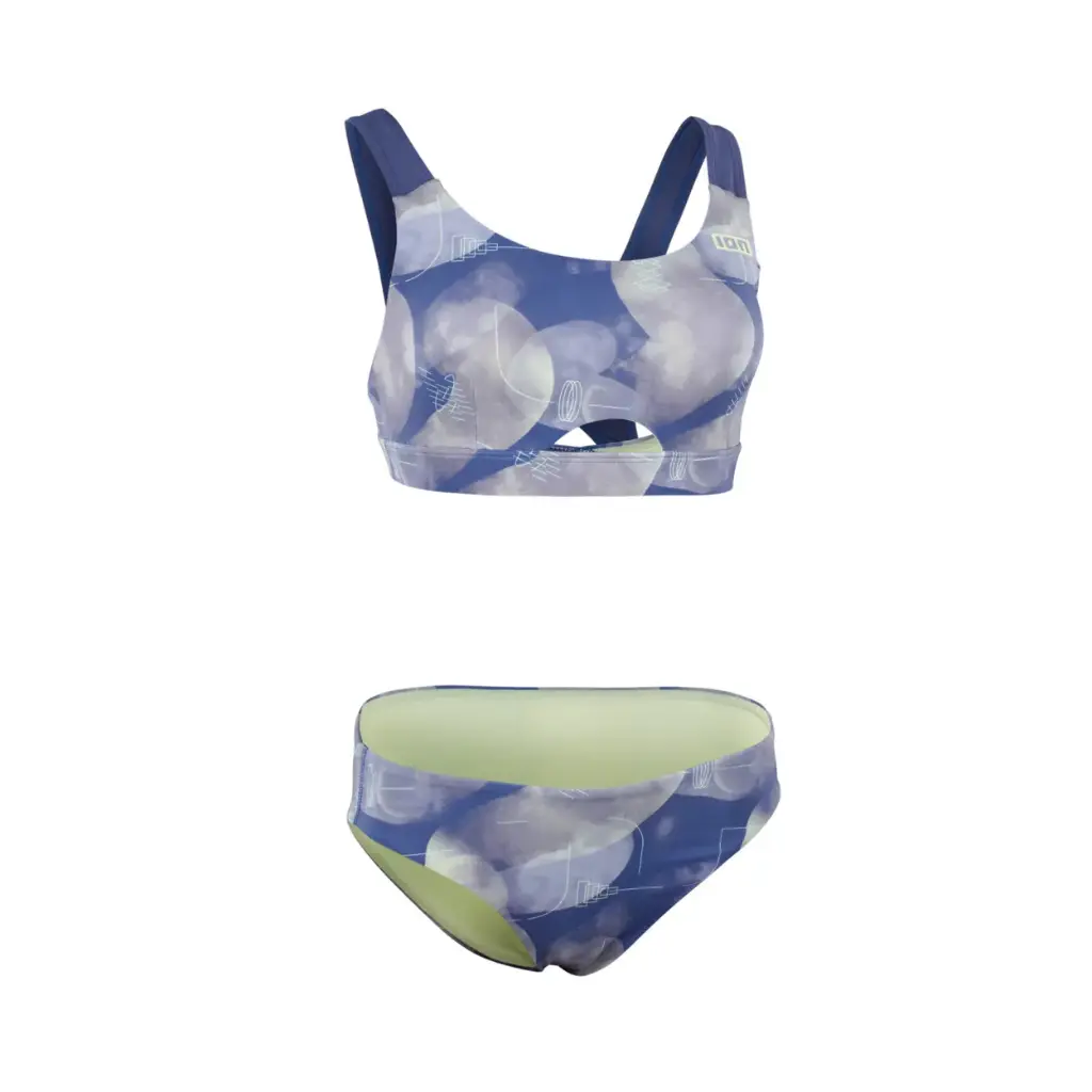 ION IOW-Bottom Sportkini women Swimsuit 48263-4195