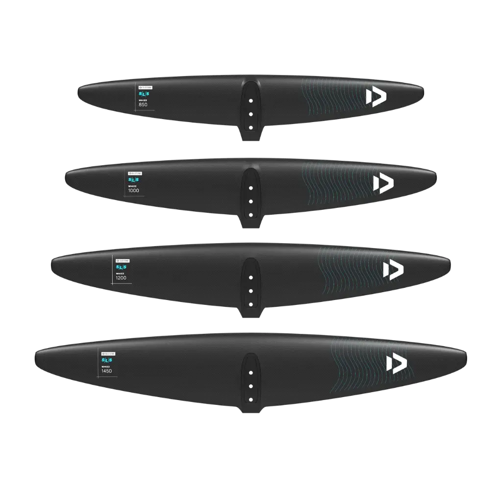 DUOTONE DTF-Front Wing Whizz SLS 42250-3833