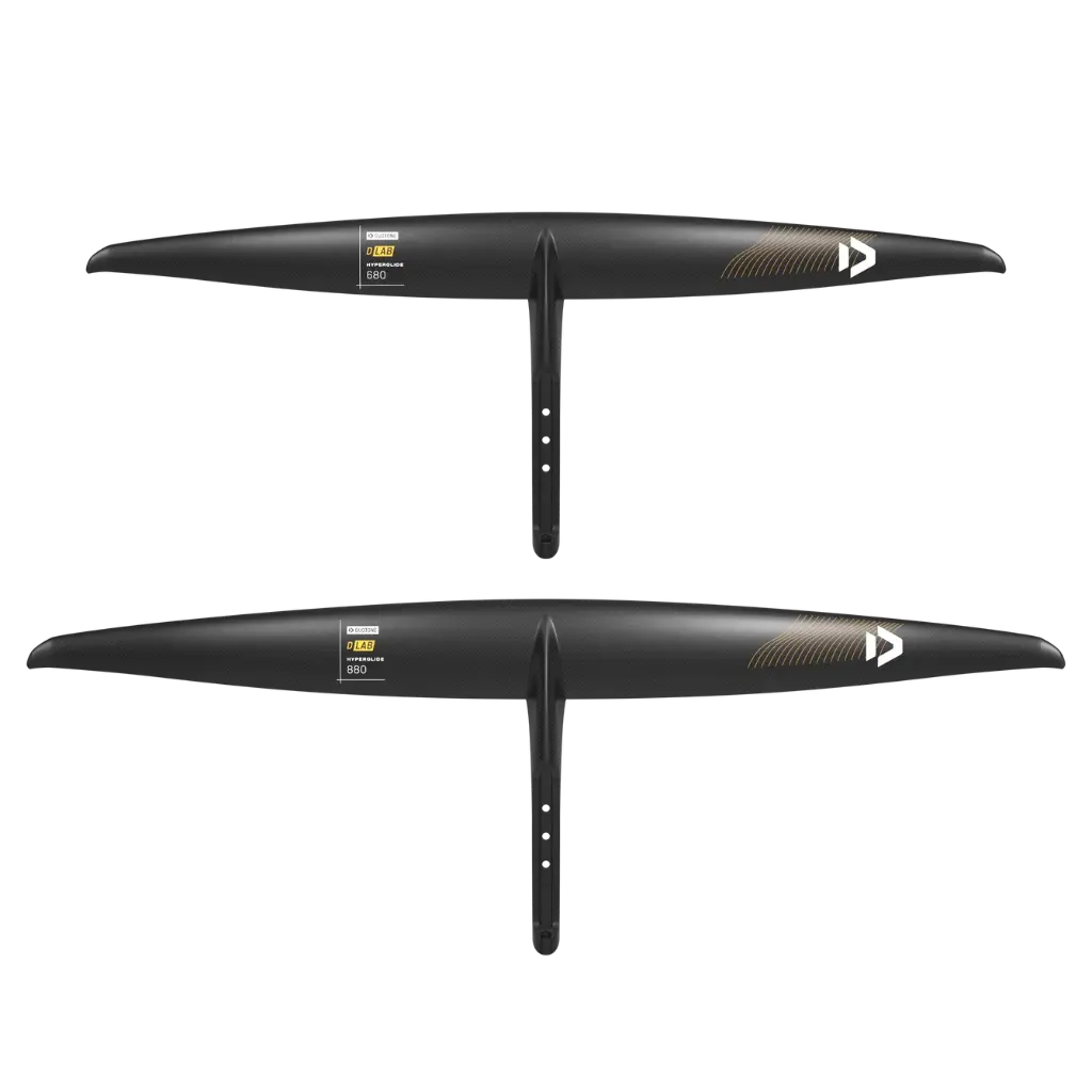 DUOTONE DTF-Front Wing Hyperglide D/LAB 42250-3839